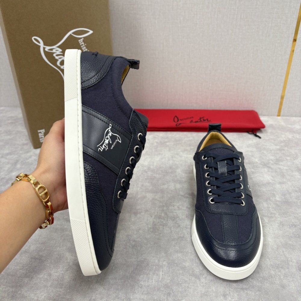 Sneakers men's фото 6