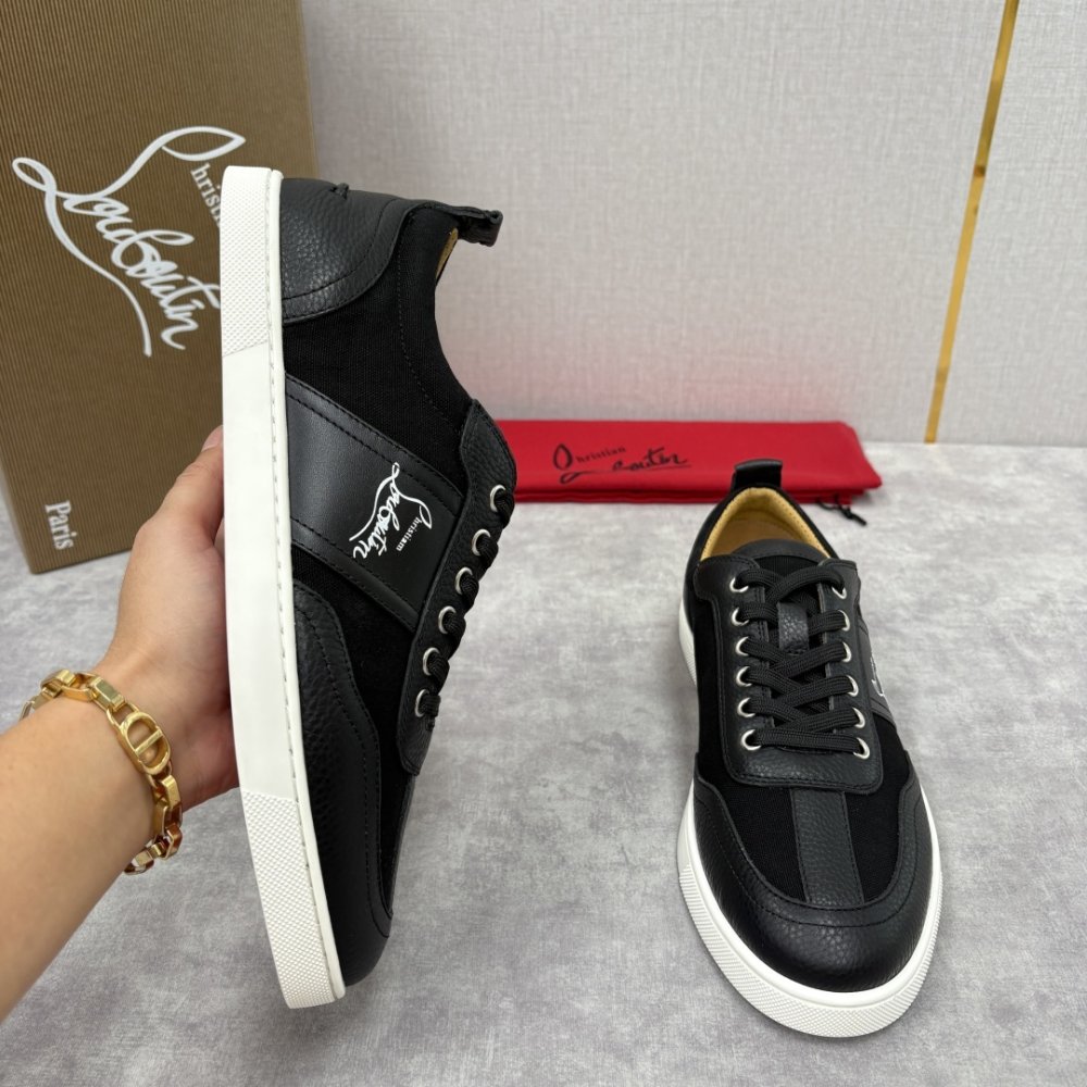 Sneakers men's фото 6