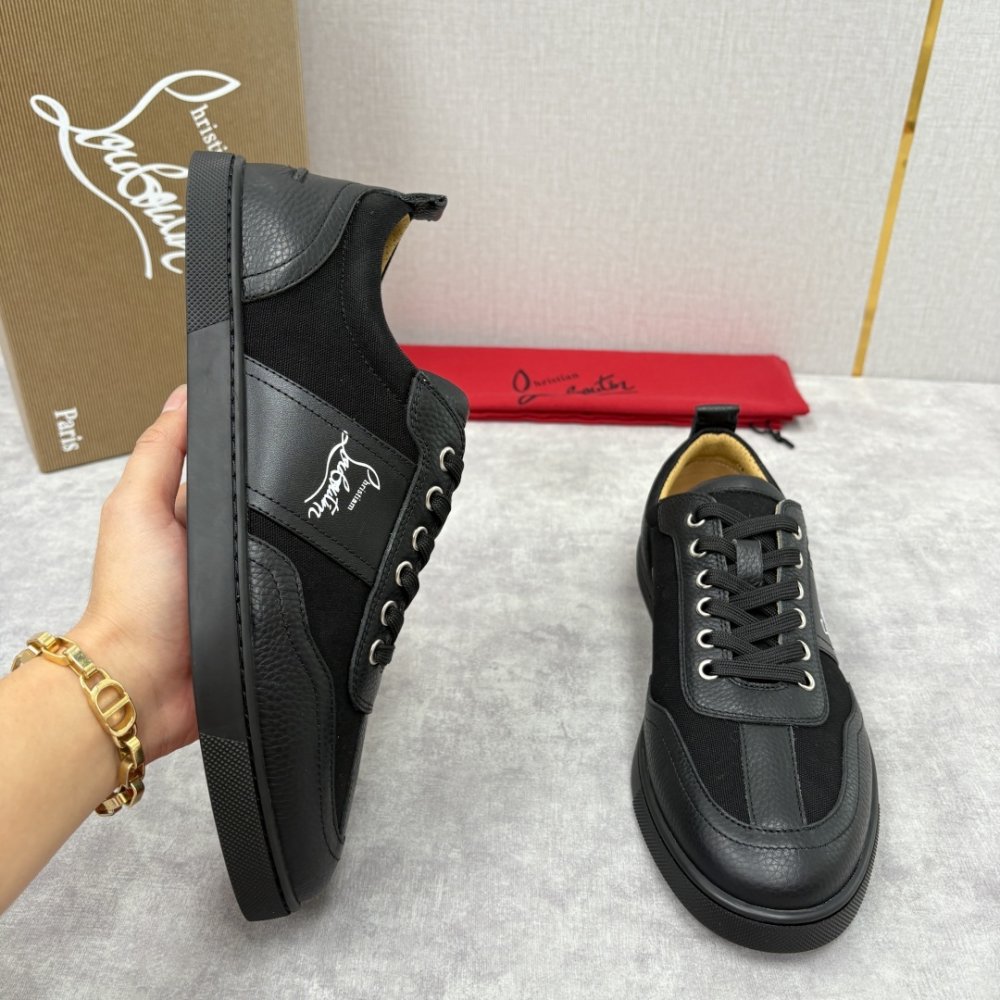 Sneakers men's фото 6