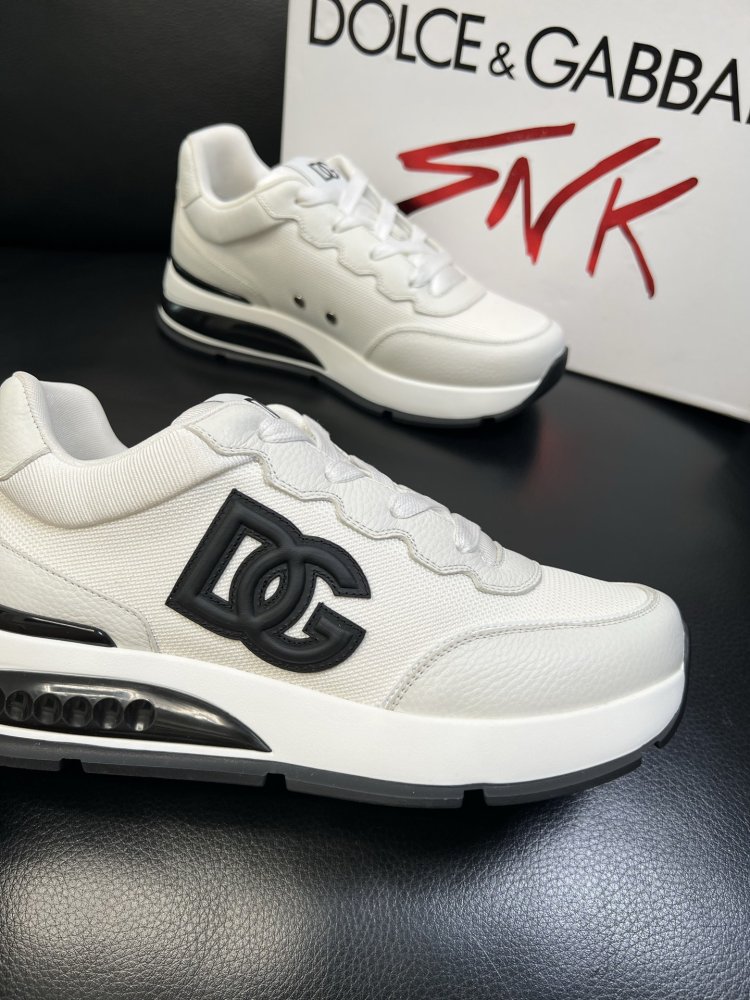 Sneakers men's фото 6