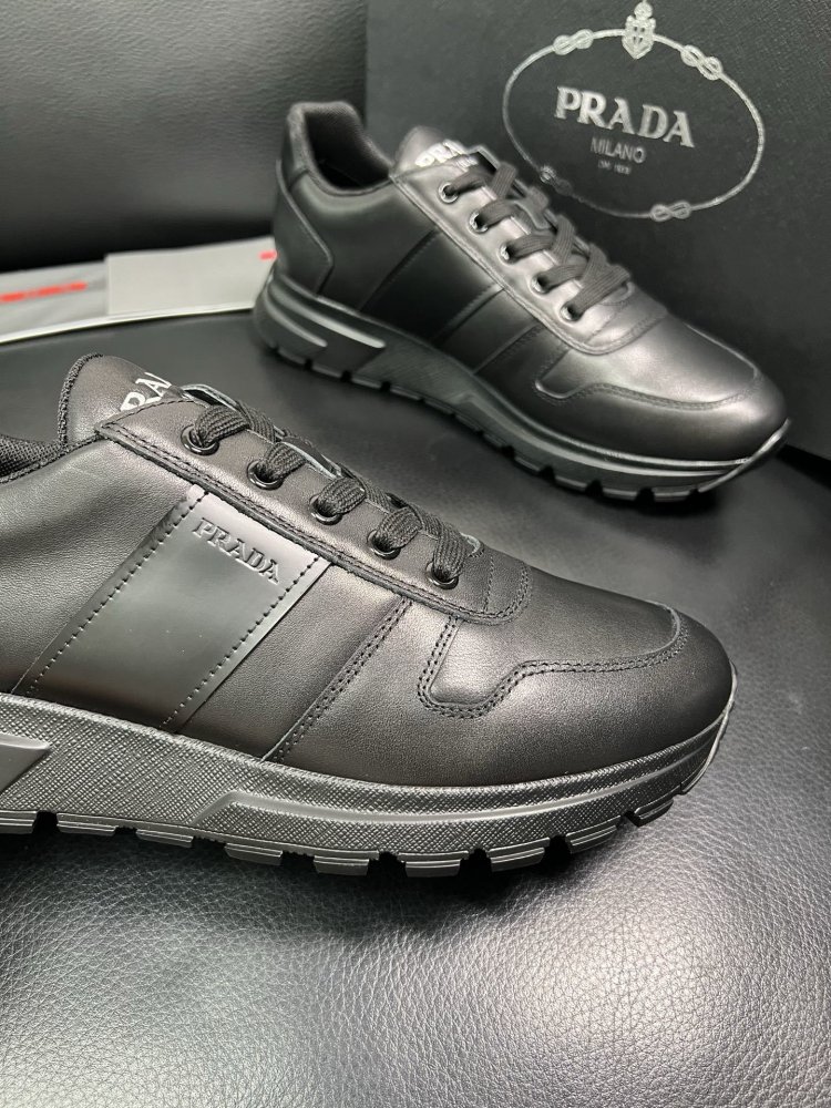 Sneakers men's фото 6