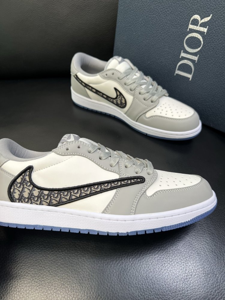 Sneakers men's фото 6