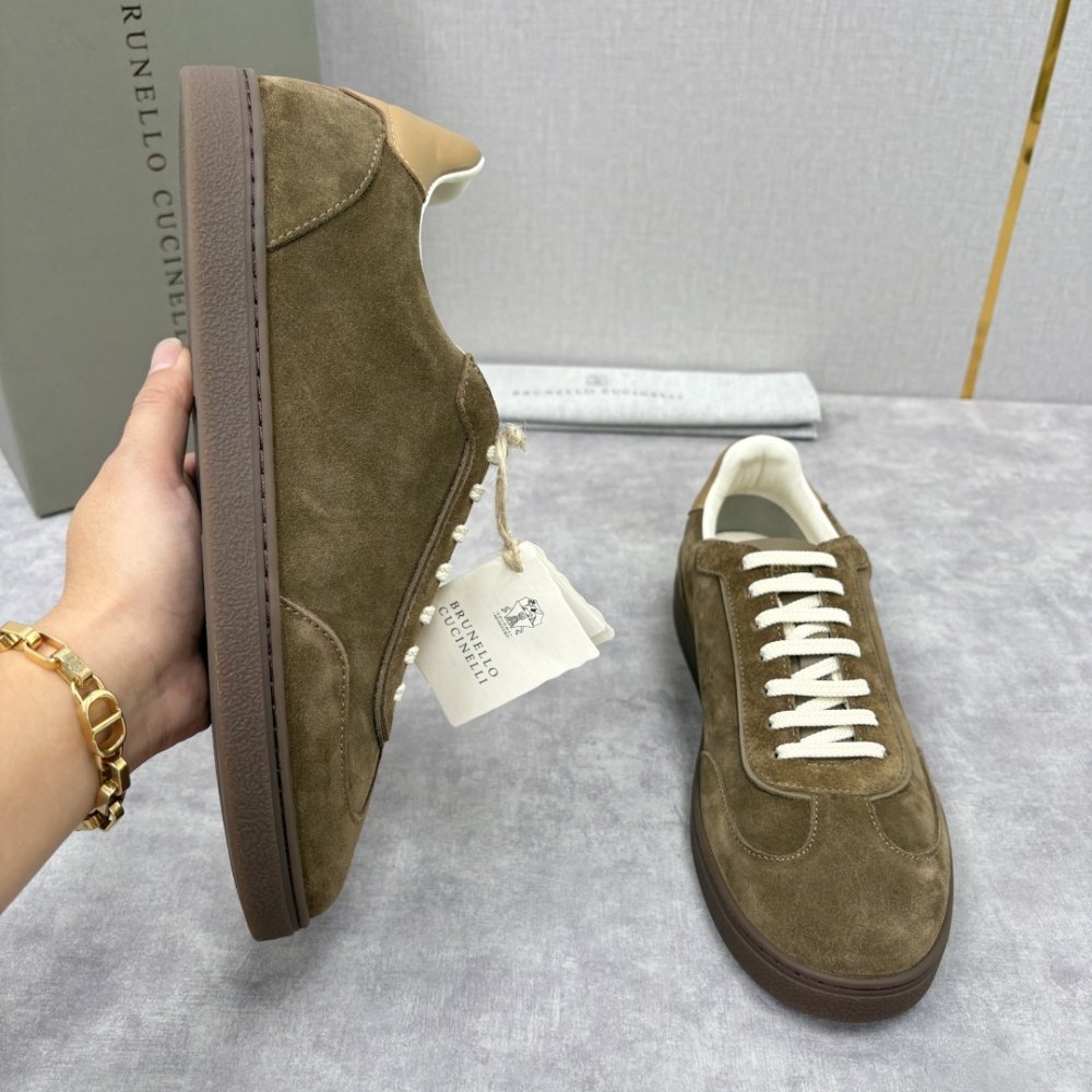 Кроссовки мужские фото 6