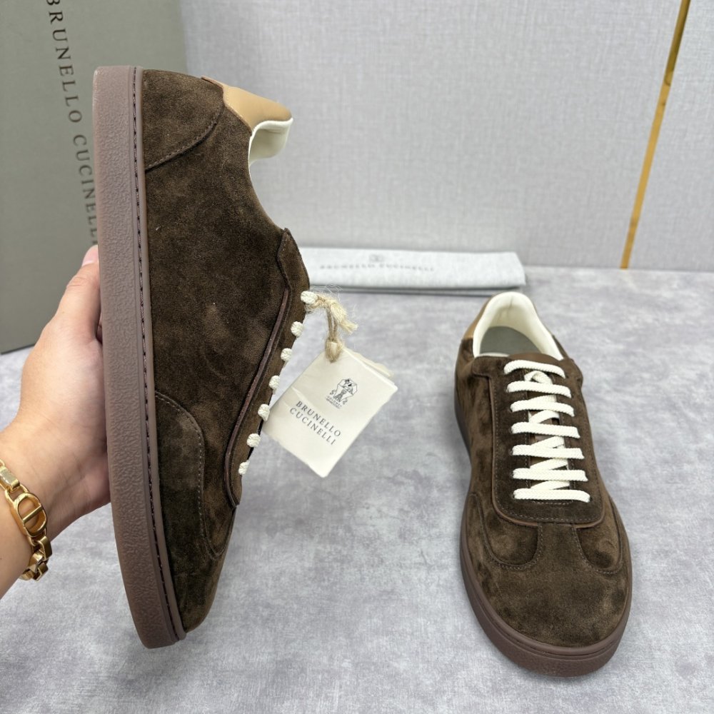 Кроссовки мужские фото 6