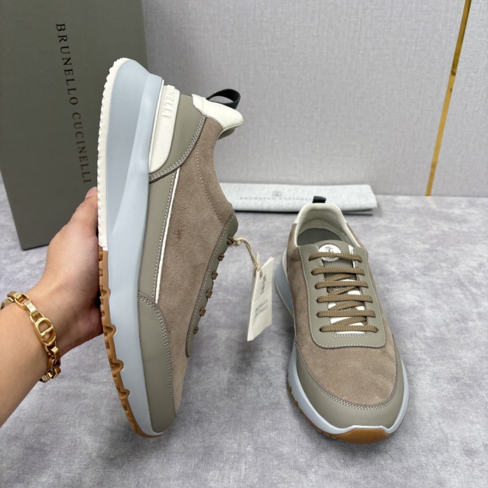 Кросівки чоловічі фото 6