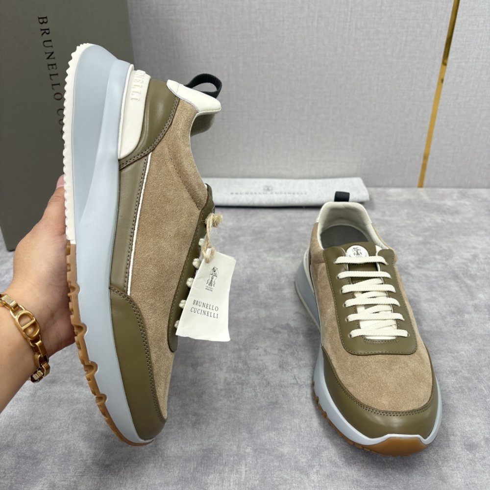 Кросівки чоловічі фото 6