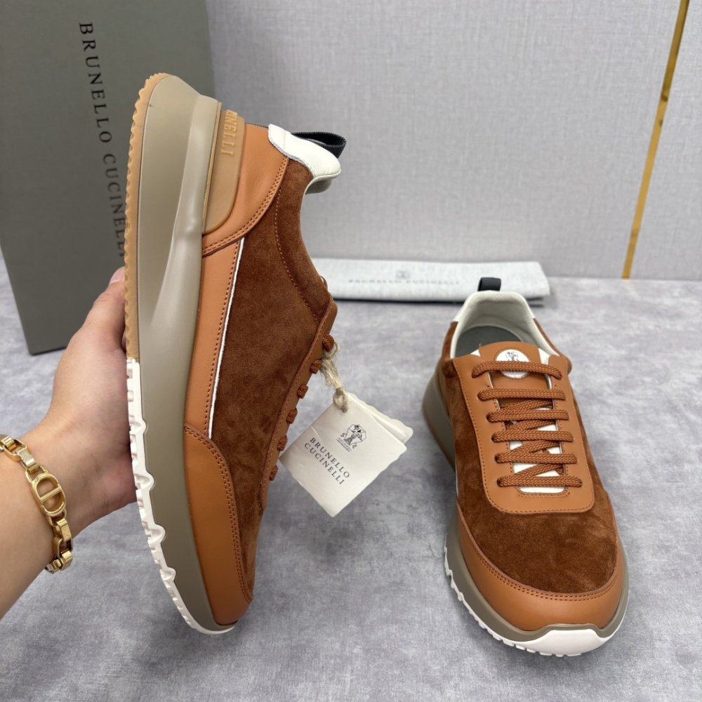 Кросівки чоловічі фото 6