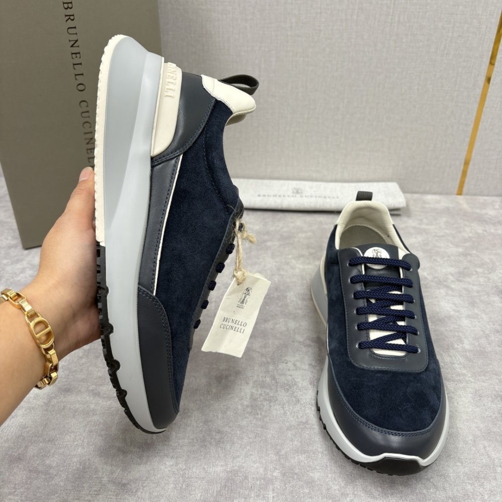 Кросівки чоловічі фото 6