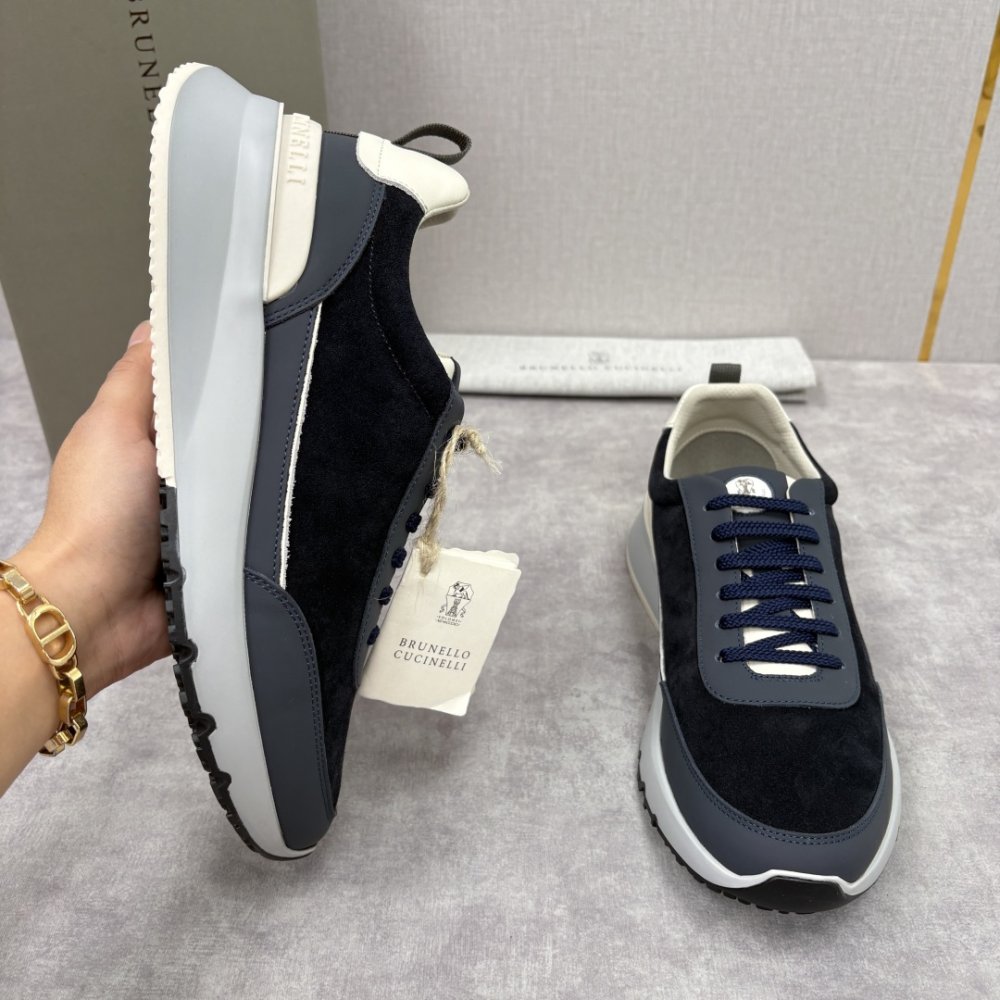 Кросівки чоловічі фото 6