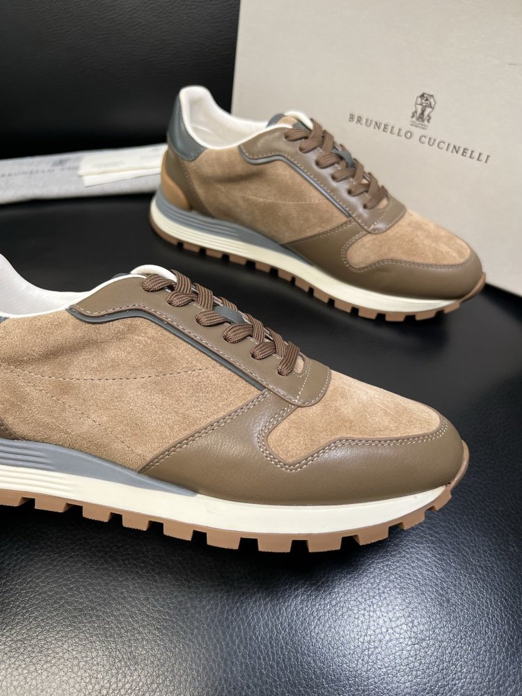 Sneakers men's фото 6