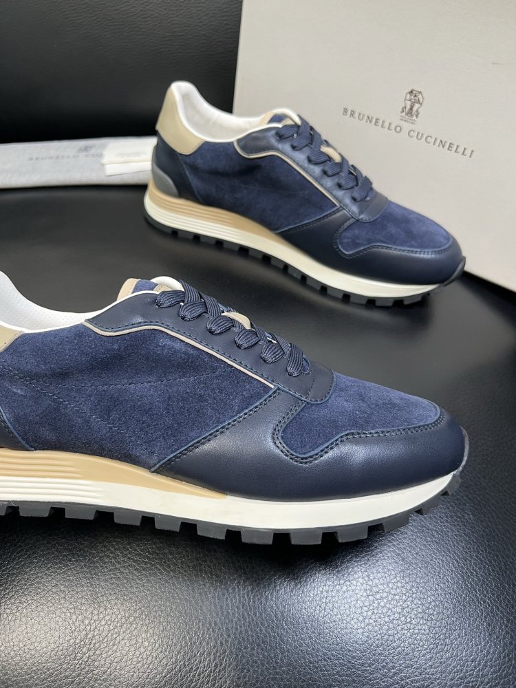 Sneakers men's фото 6