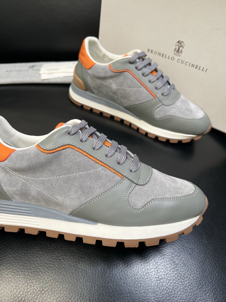 Кросівки чоловічі фото 6