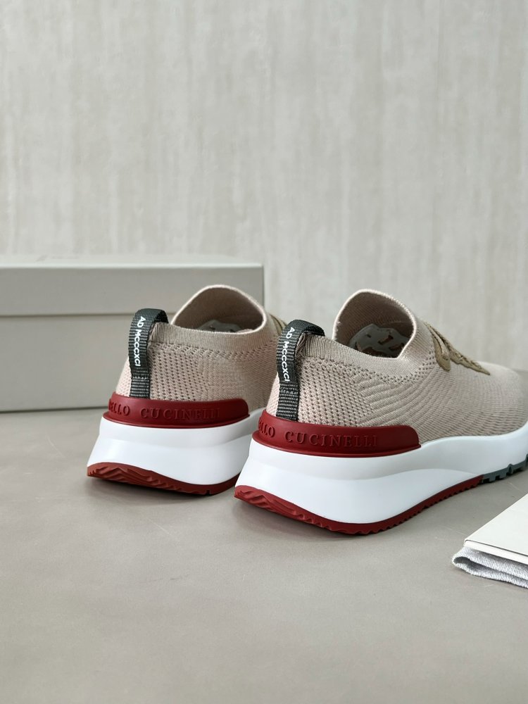 Sneakers men's фото 6