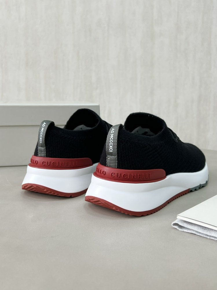 Sneakers men's фото 6