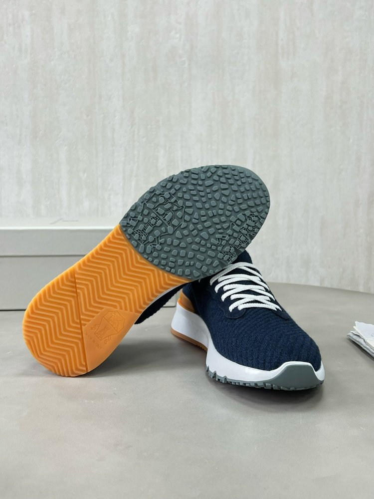 Sneakers men's фото 6