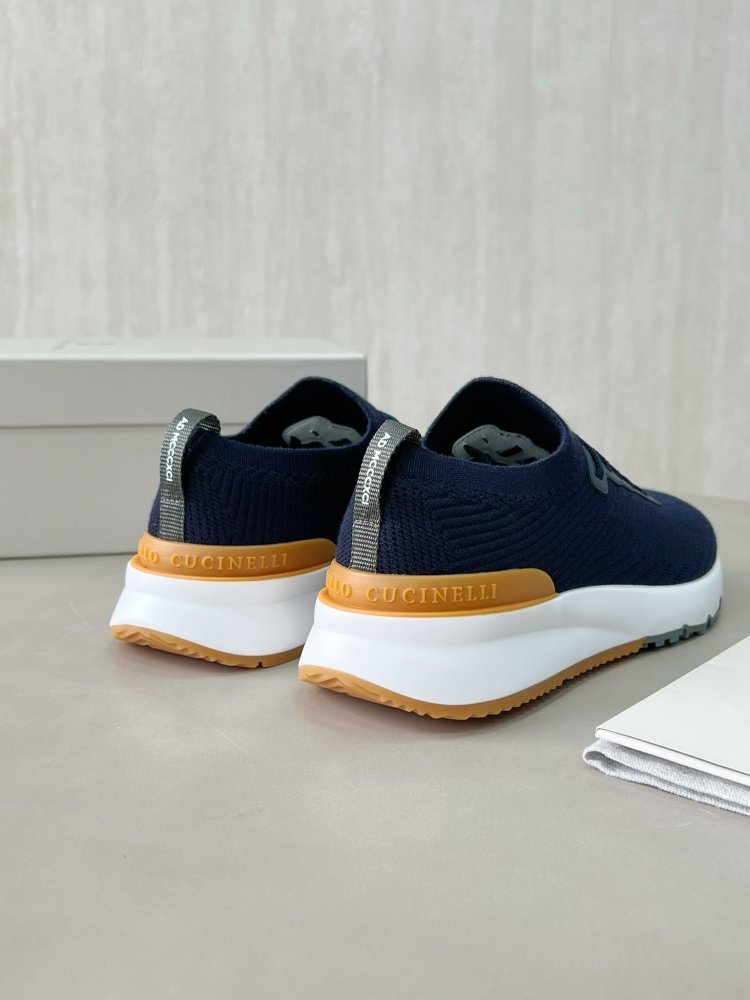 Sneakers men's фото 6