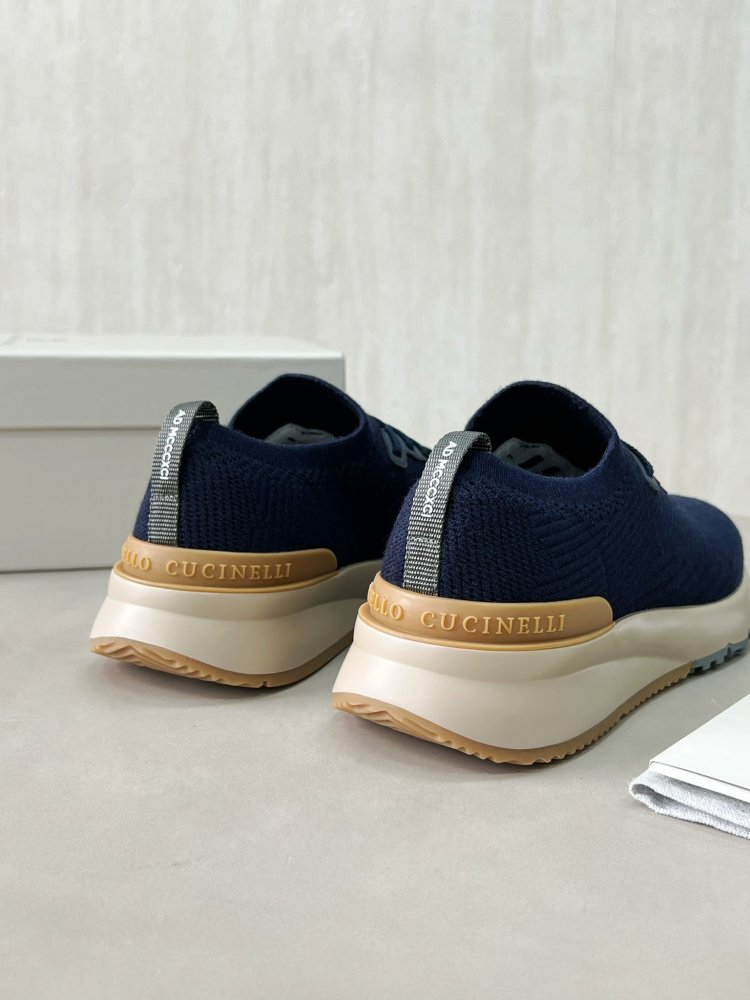 Sneakers men's фото 6