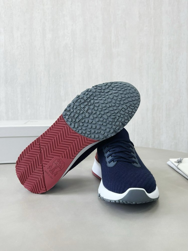 Sneakers men's фото 6