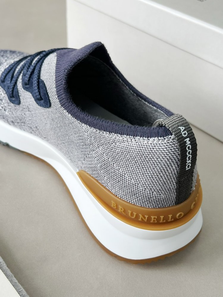 Sneakers men's фото 6