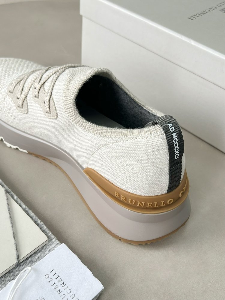 Sneakers men's фото 6