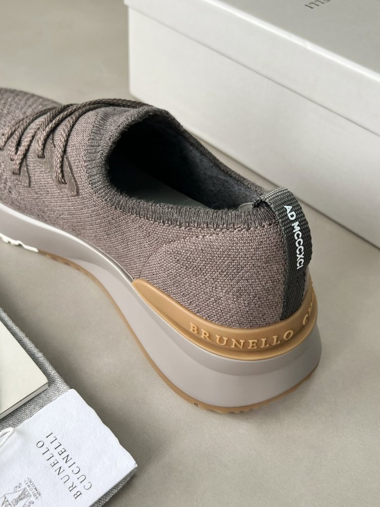 Sneakers men's фото 6