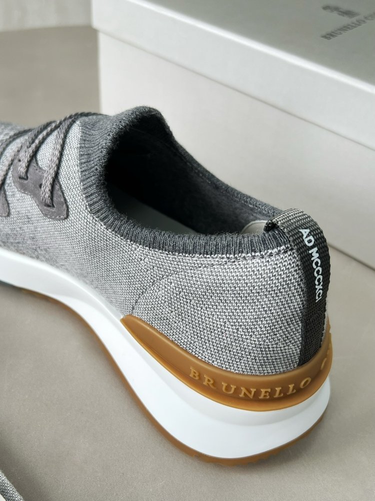 Sneakers men's фото 6