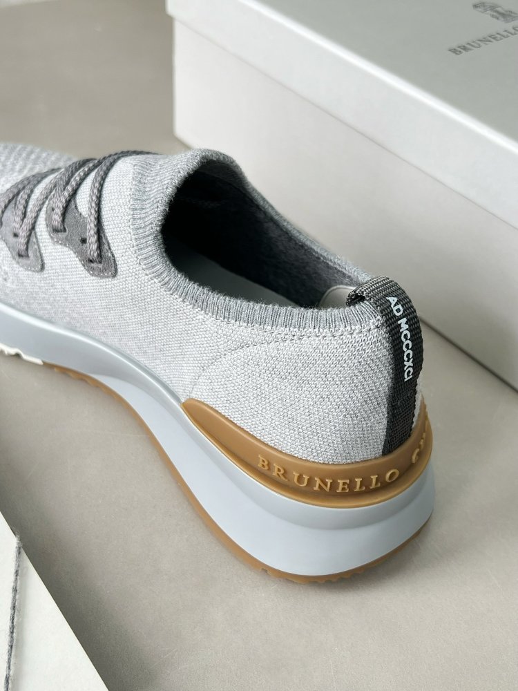 Sneakers men's фото 6