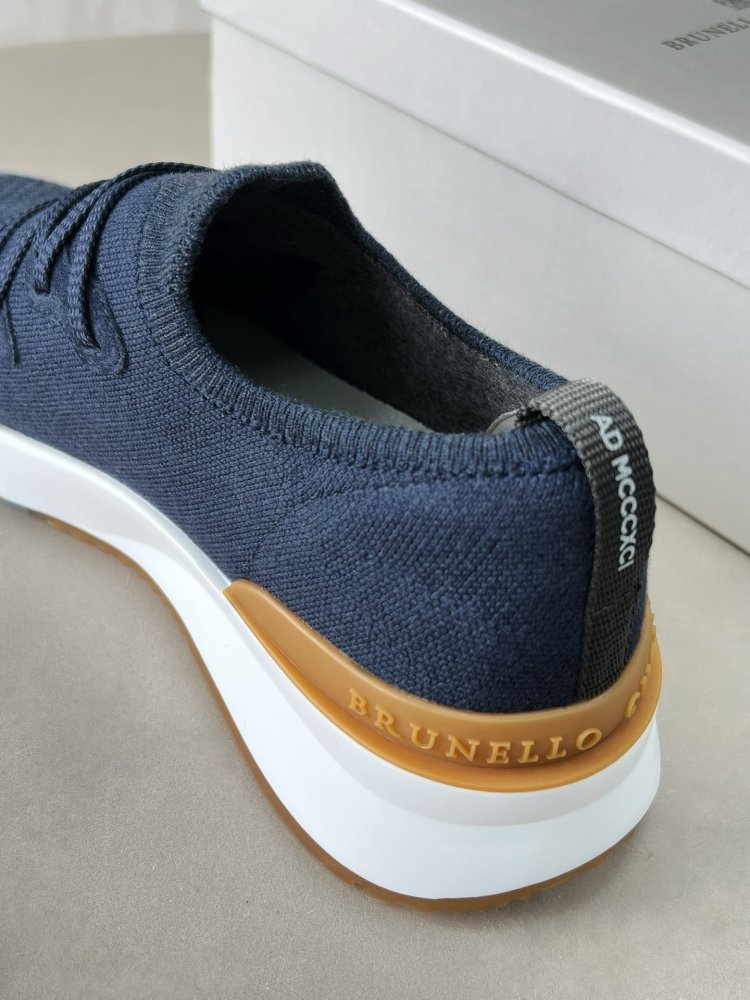 Sneakers men's фото 6