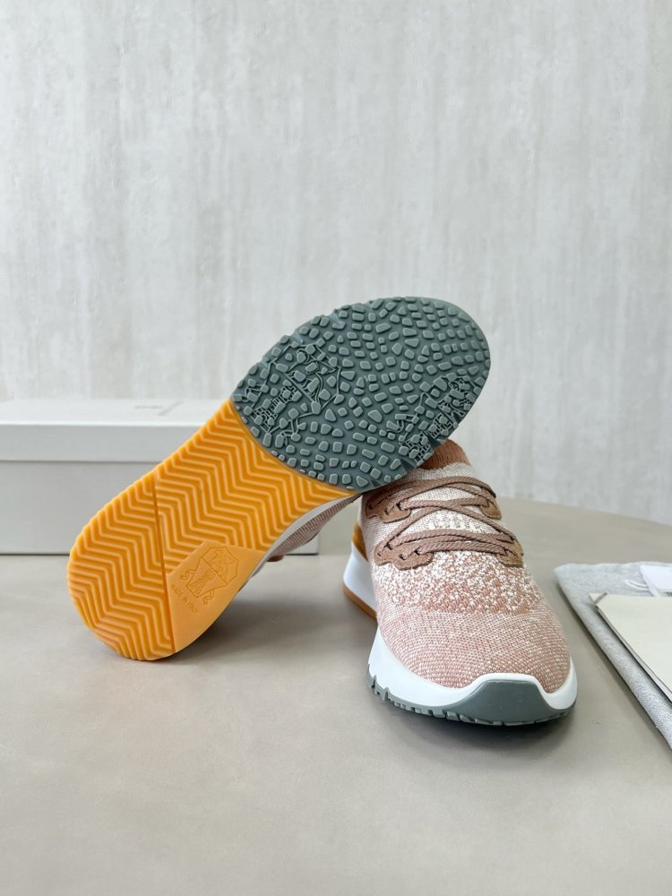 Sneakers men's фото 6