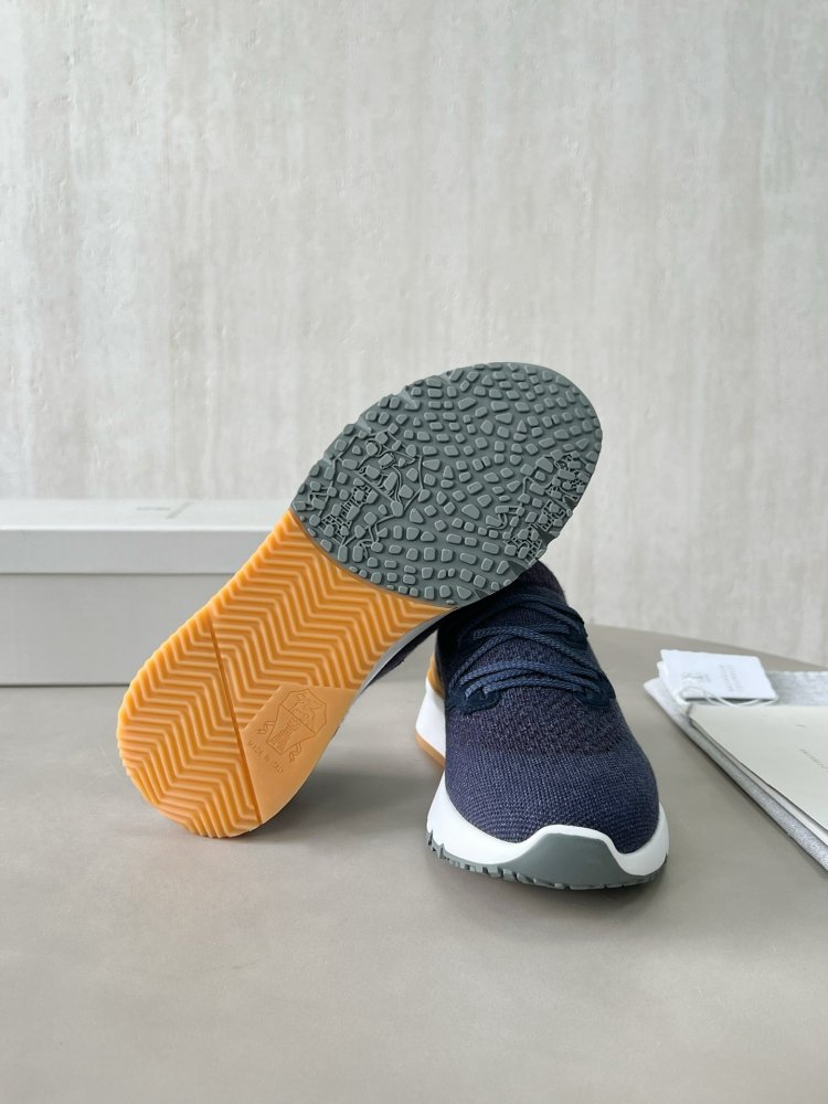 Sneakers men's фото 6