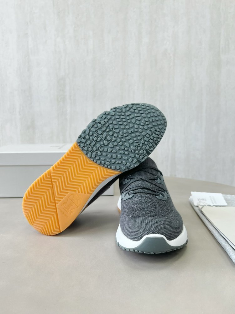 Sneakers men's фото 6