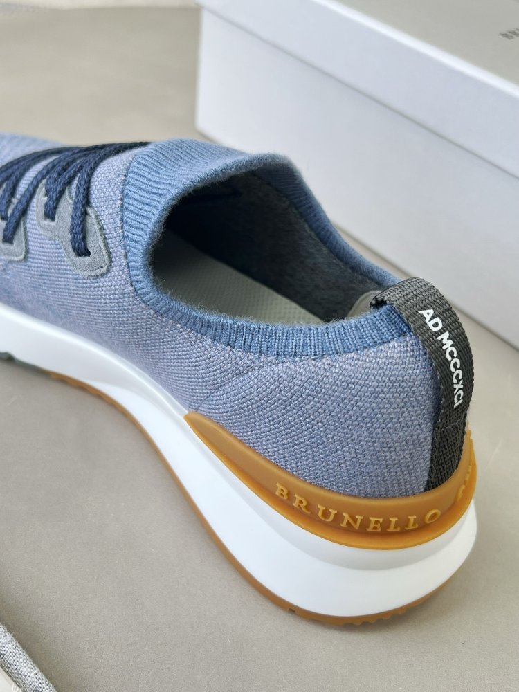 Кроссовки мужские фото 6