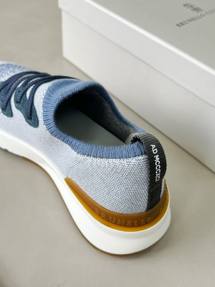 Кроссовки мужские фото 6