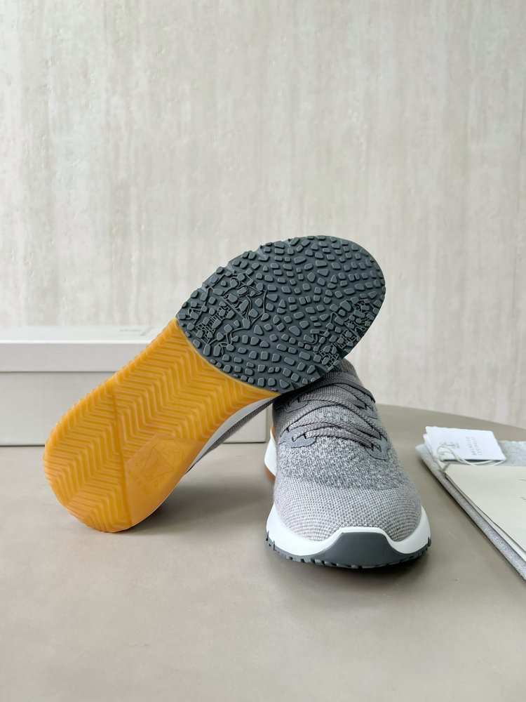 Sneakers men's фото 6