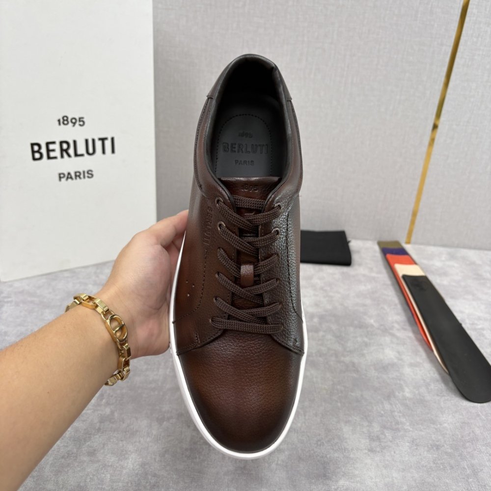 Sneakers men's фото 6