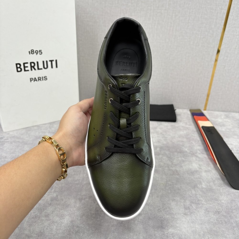 Sneakers men's фото 6