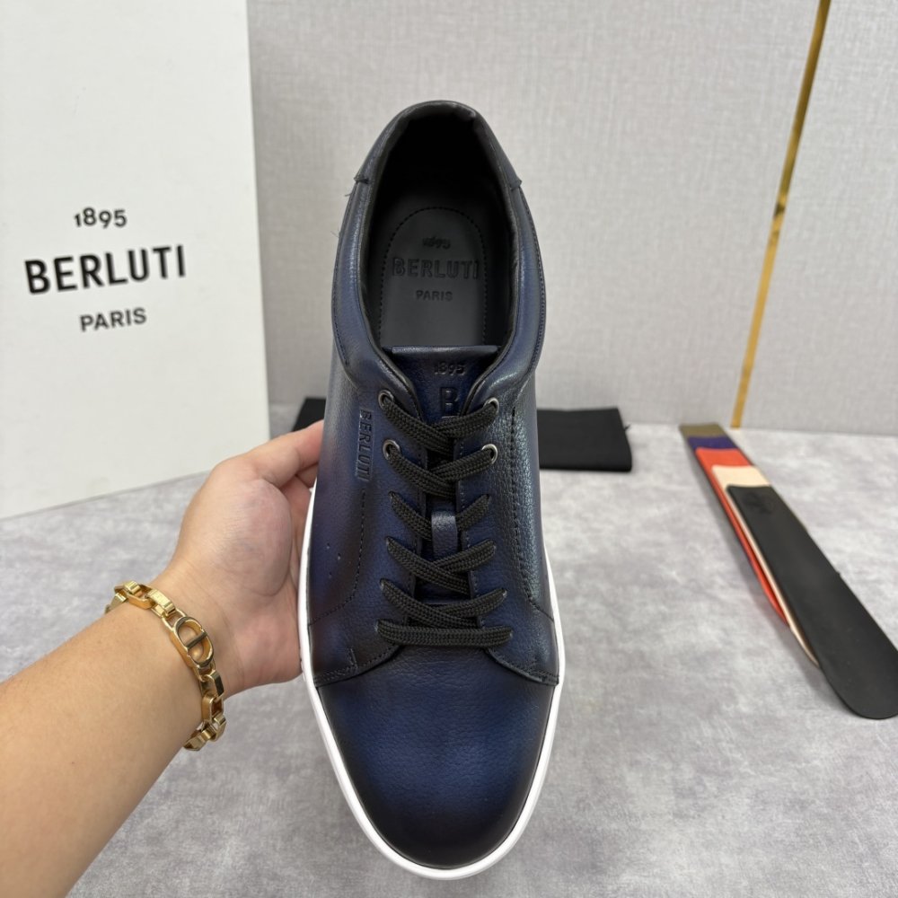 Sneakers men's фото 6