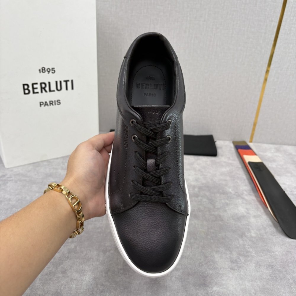 Sneakers men's фото 6