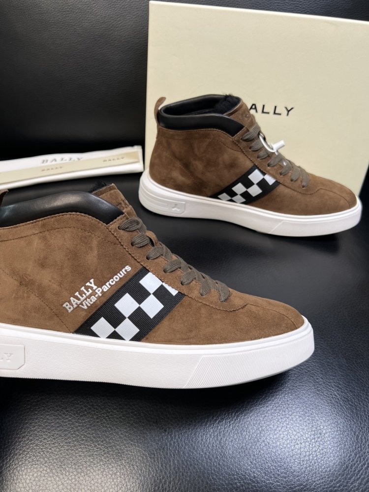 Sneakers men's фото 6