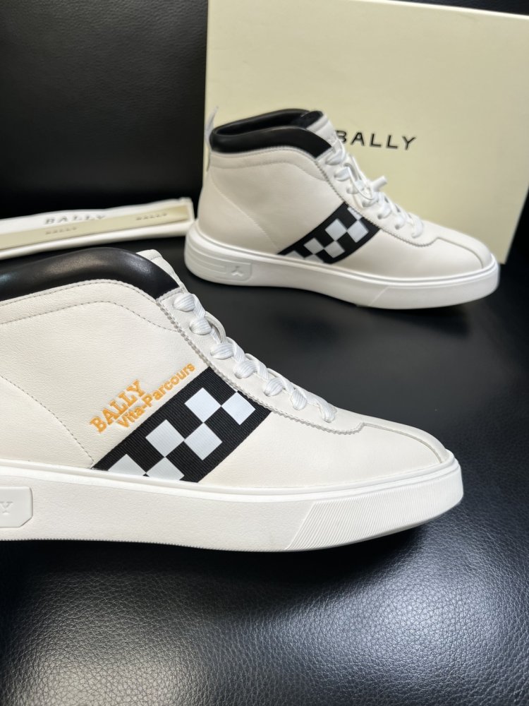 Sneakers men's фото 6