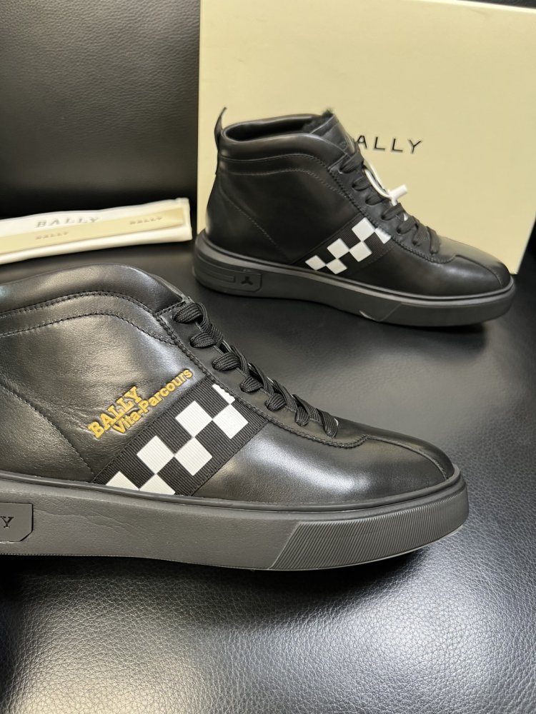 Sneakers men's фото 6