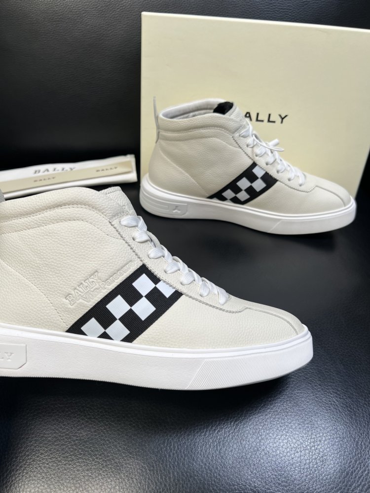 Sneakers men's фото 6