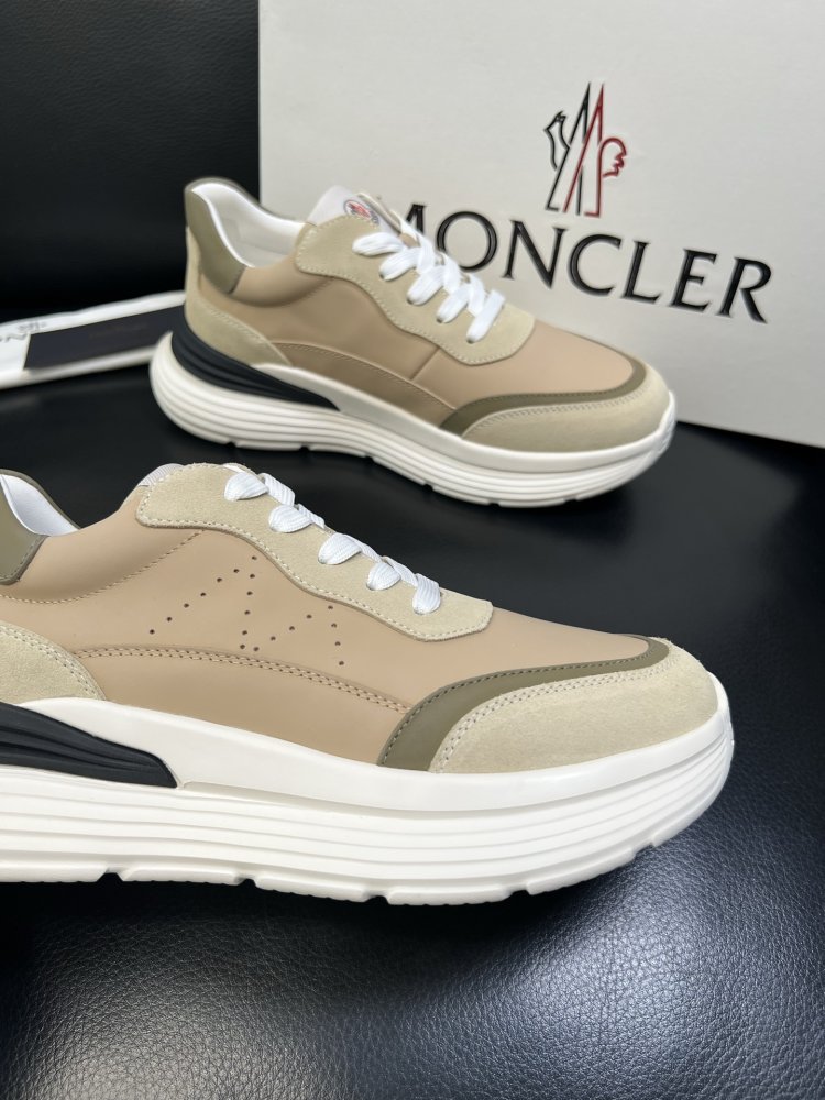 Sneakers men's фото 6