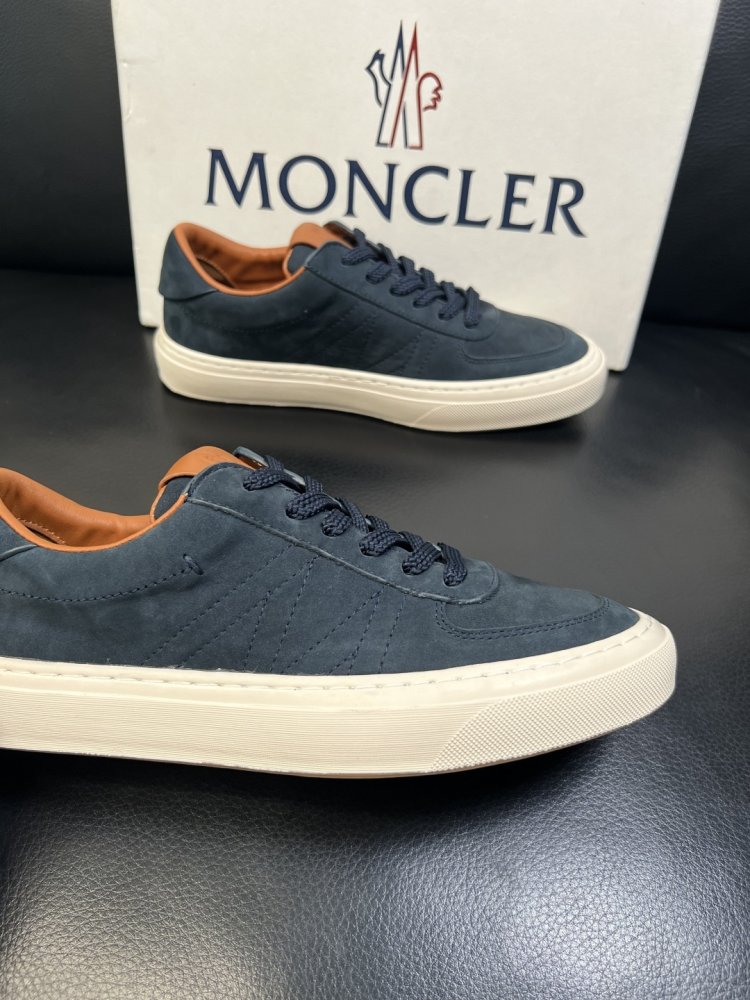 Sneakers men's фото 6