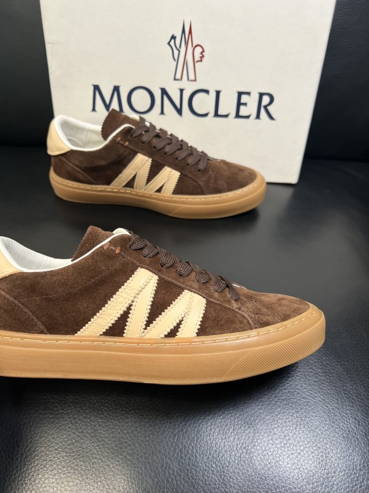 Sneakers men's фото 6