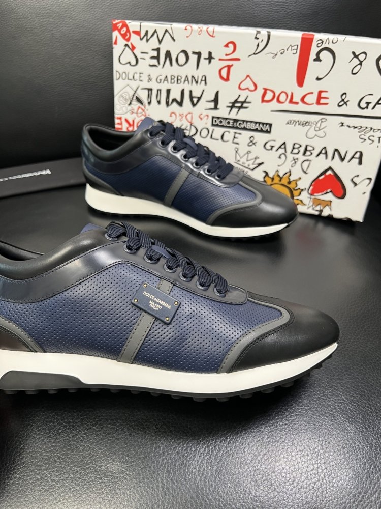 Sneakers men's фото 6