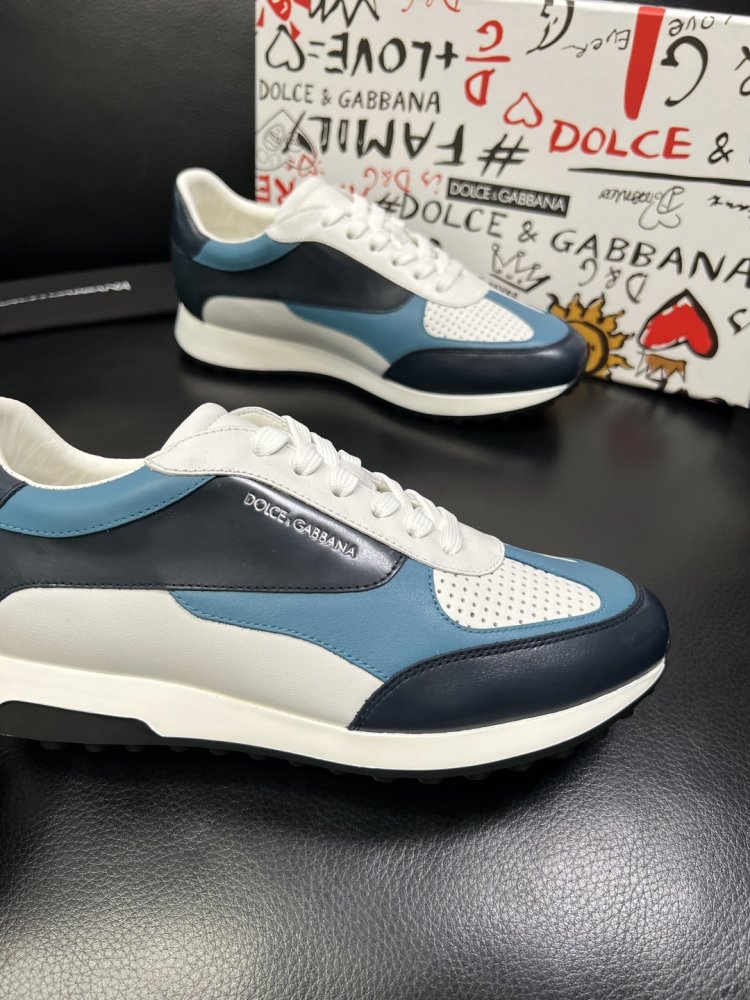 Sneakers men's фото 6