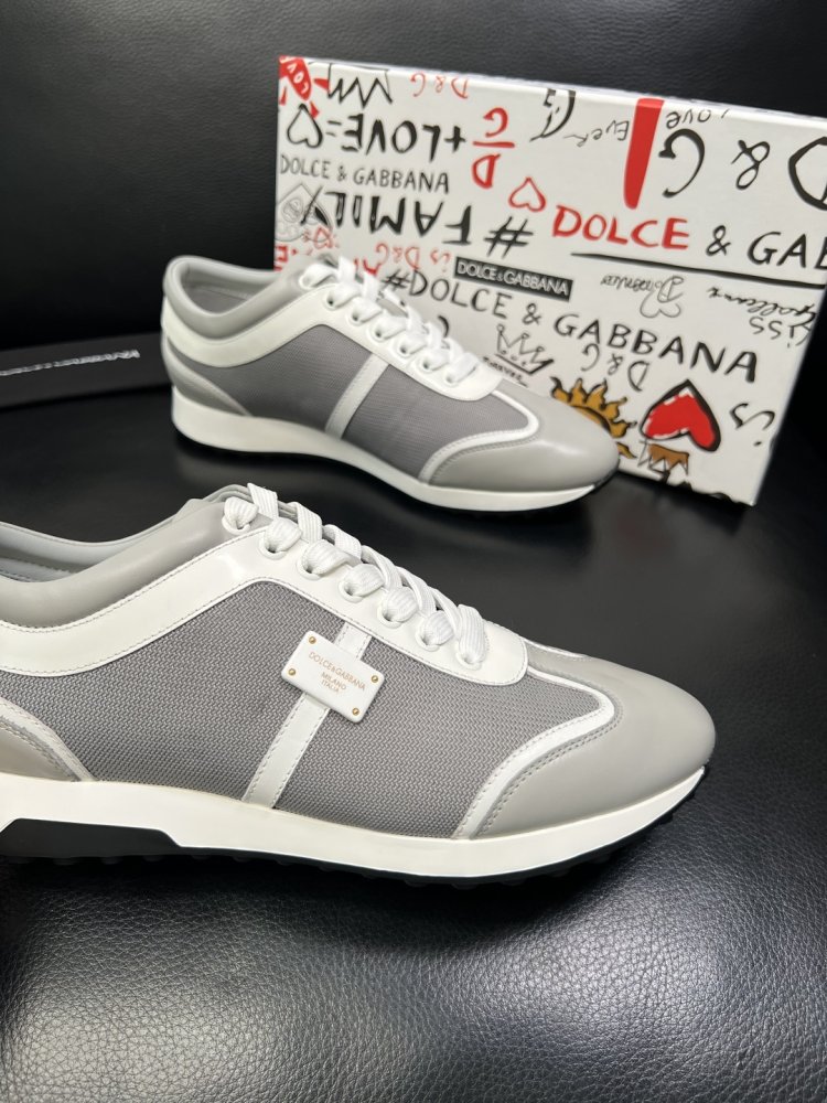 Sneakers men's фото 6