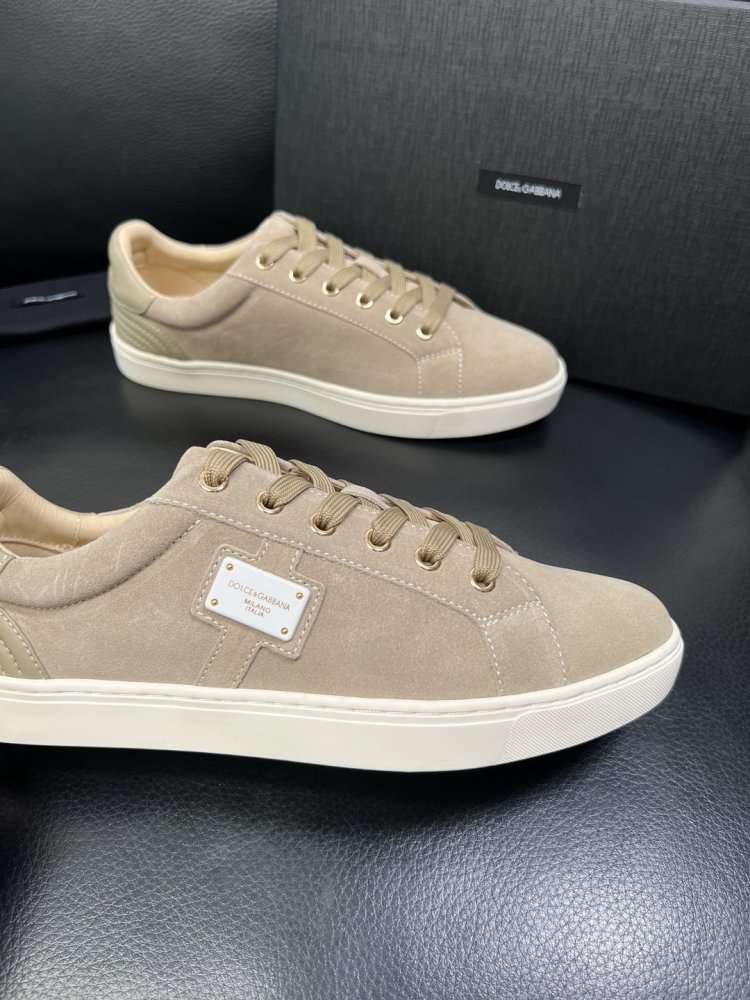 Sneakers men's фото 6