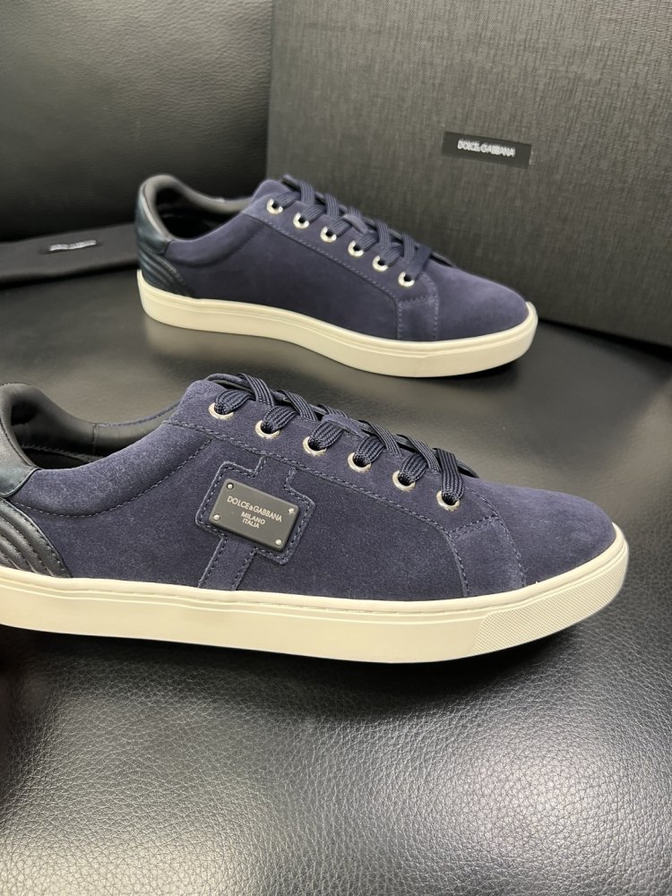 Sneakers men's фото 6